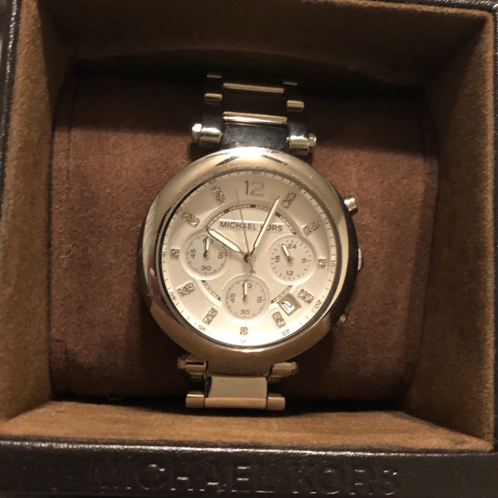Michael Kors Women’s Watch
